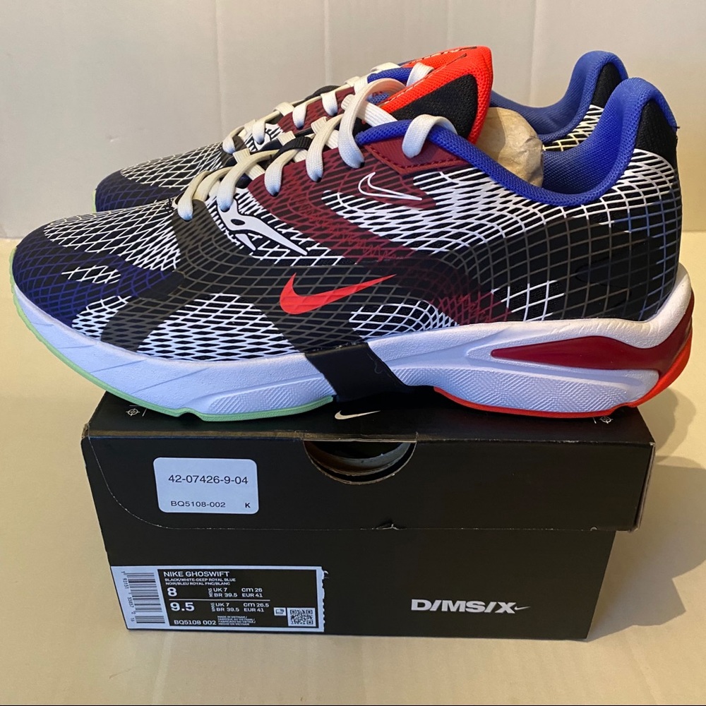 Nike Ghoswift - Picture 4 of 4